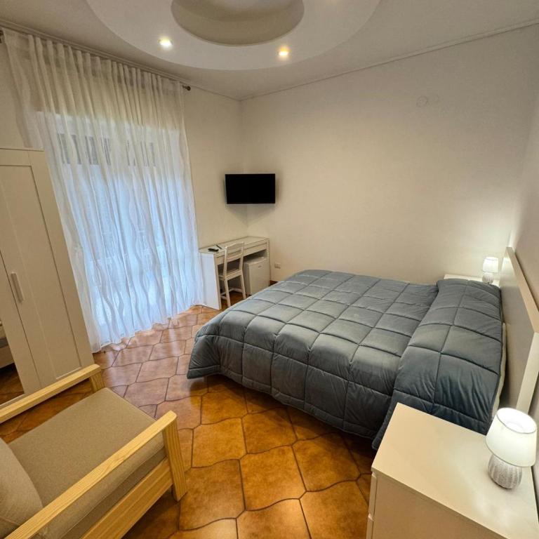 Casa Avella - Camera Matrimoniale con Bagno Privato - 4