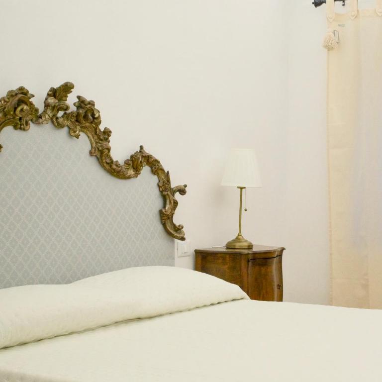 Corte CeLestiale - Camera King con Vista Giardino - 3