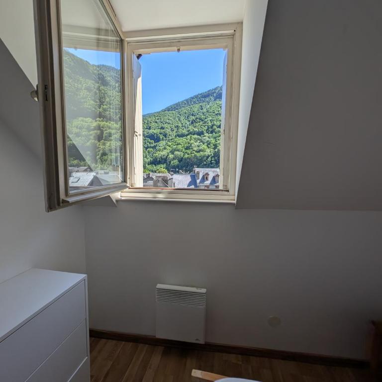 L'ouston Paisible et confortable - Appartamento con 2 Camere da Letto - 7