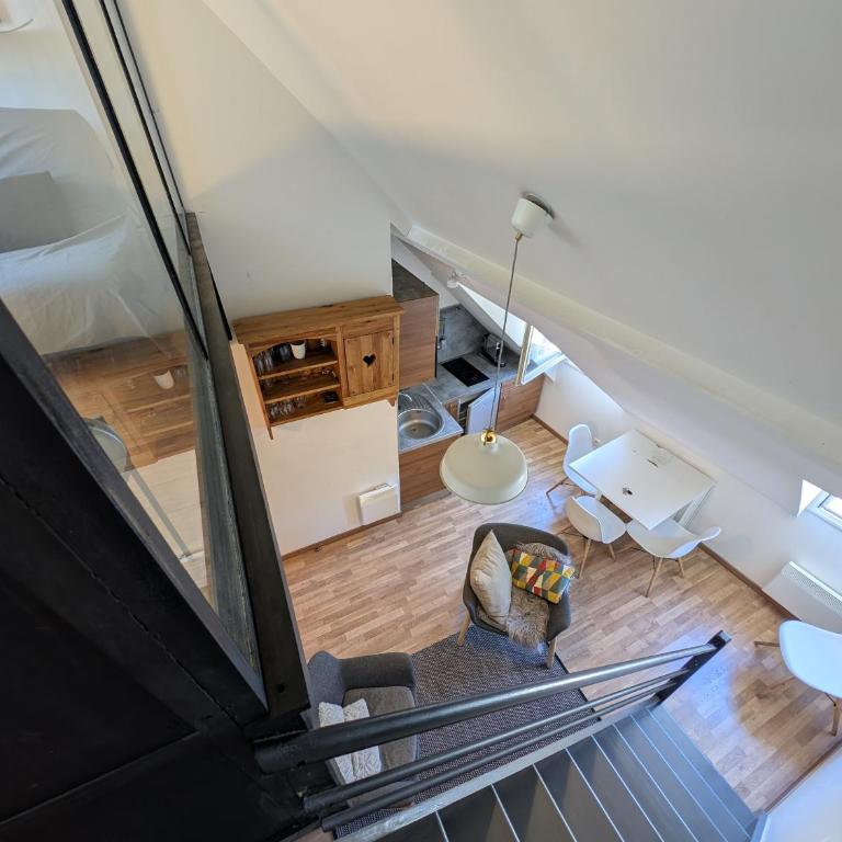 L'ouston Paisible et confortable - Appartamento con 2 Camere da Letto - 6