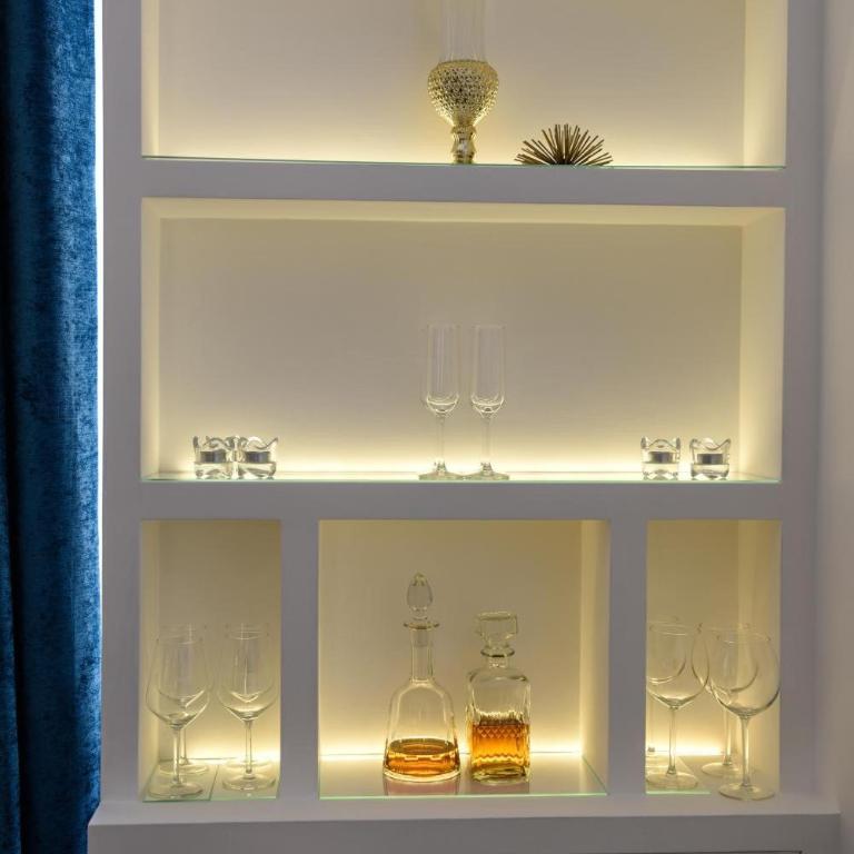 Ellie Luxury Apartment - Appartamento Superior con 1 Camera da Letto e Balcone - 28