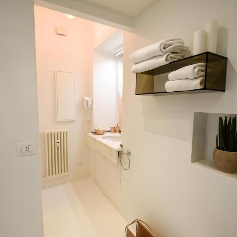 Ellie Luxury Apartment - Appartamento Superior con 1 Camera da Letto e Balcone - 14