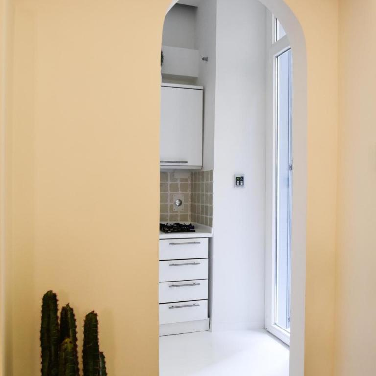 Ellie Luxury Apartment - Appartamento Superior con 1 Camera da Letto e Balcone - 13