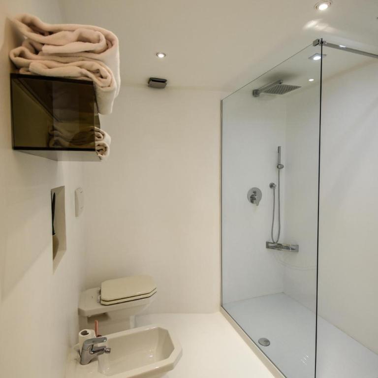 Ellie Luxury Apartment - Appartamento Superior con 1 Camera da Letto e Balcone - 15