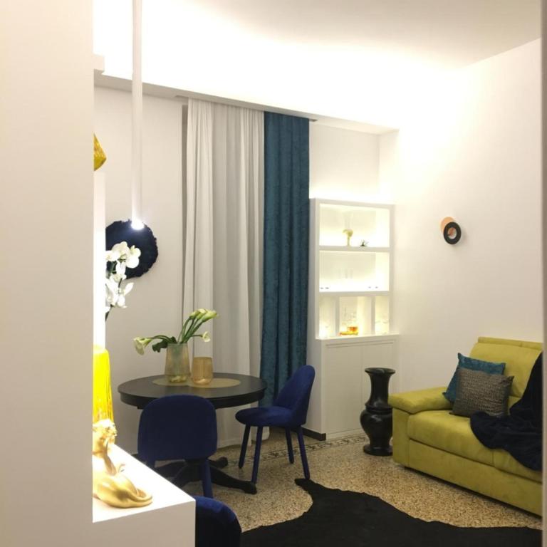Ellie Luxury Apartment - Appartamento Superior con 1 Camera da Letto e Balcone - 2