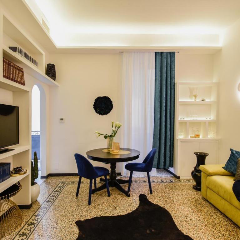 Ellie Luxury Apartment - Appartamento Superior con 1 Camera da Letto e Balcone - 23
