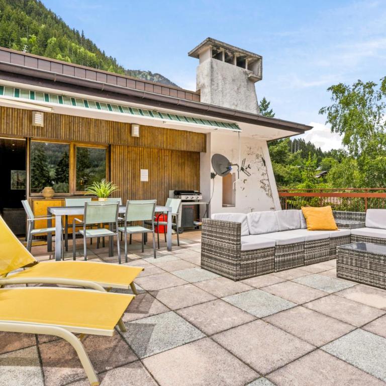 Gaillands North - Appartement 2 Chambres (6 Adultes) - 24