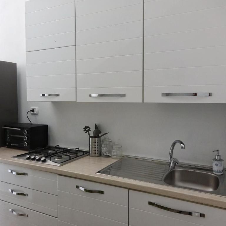 Maison Vivian Apartment - Appartamento Superior con Vista Città - 9
