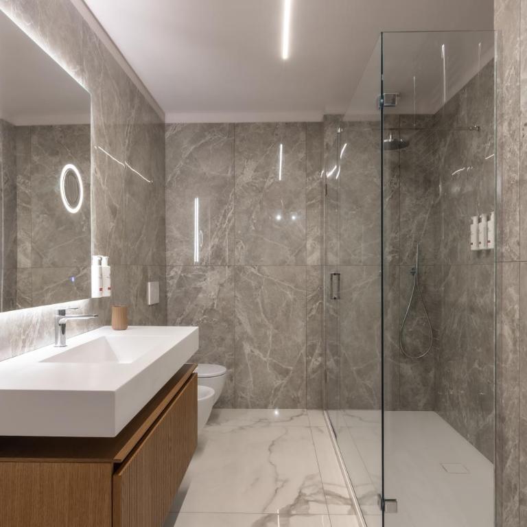 Trevi Suite Iconic View - Luxury Penthouse Rooftop - Appartamento con 3 Camere da Letto - 18
