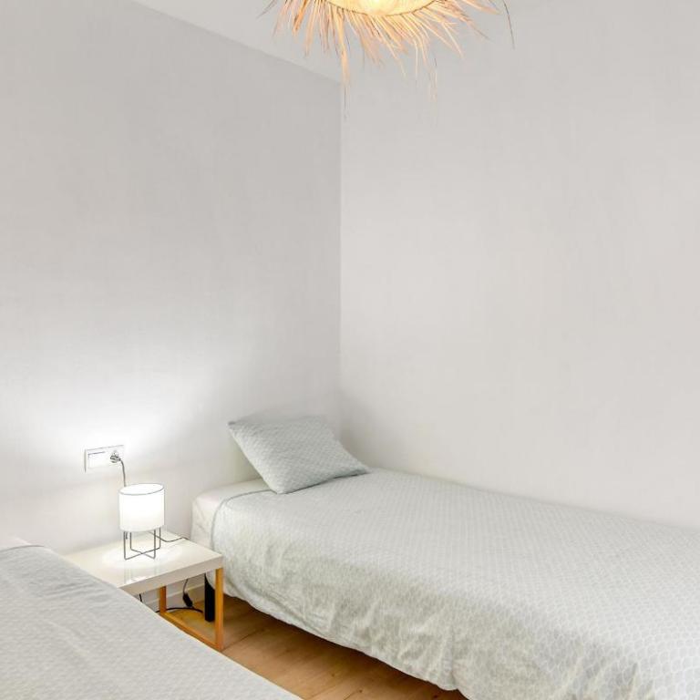 Apartamento moderno en el centro de Calella - Appartement - 11