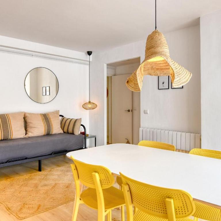 Apartamento moderno en el centro de Calella - Appartement - 1