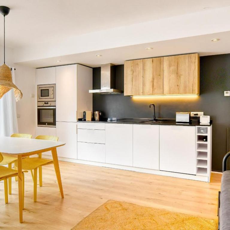 Apartamento moderno en el centro de Calella - Appartement - 6
