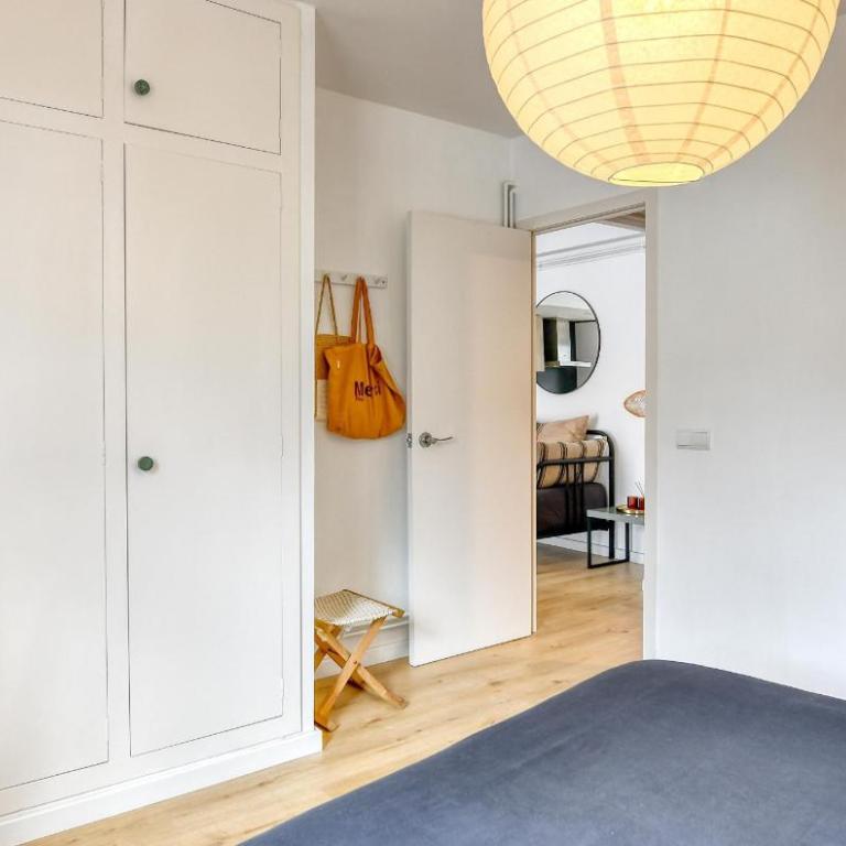 Apartamento moderno en el centro de Calella - Appartement - 10