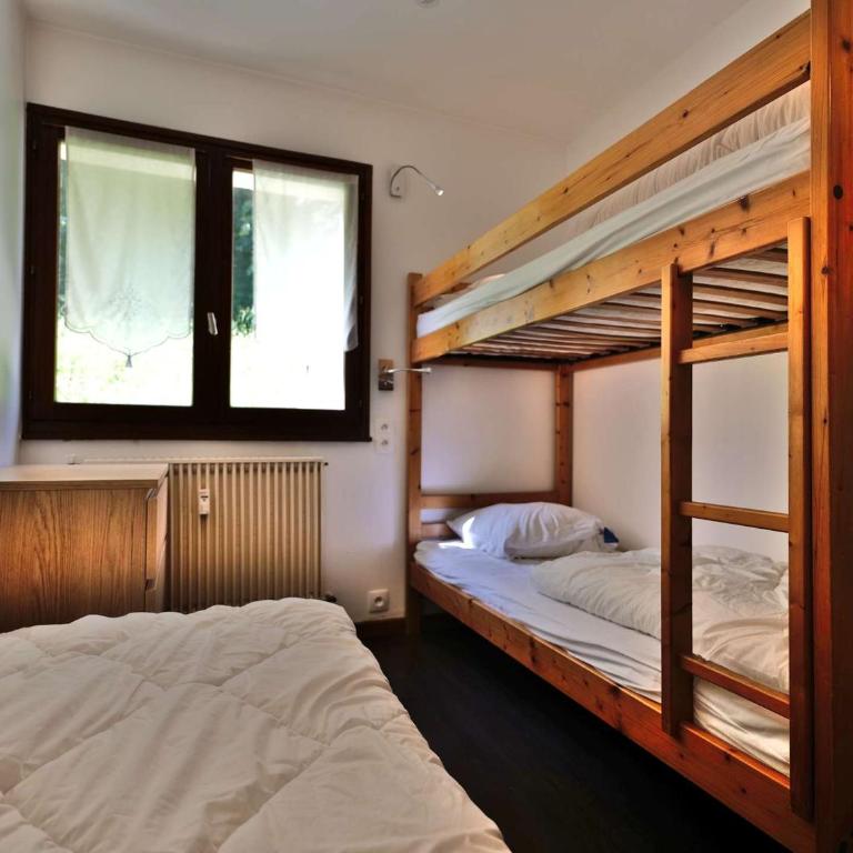 Confortable 3 pièces pour 6pers avec balcon au Grand-Bornand - FR-1-458-124 - Apartment (6 Erwachsene) - 14