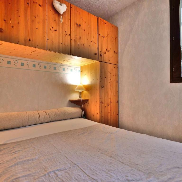 Confortable 2 Pièces + Cabine pour 4 Personnes au Centre-Ville, Terrasse, Proche Navettes - FR-1-458-169 - Apartment - 8