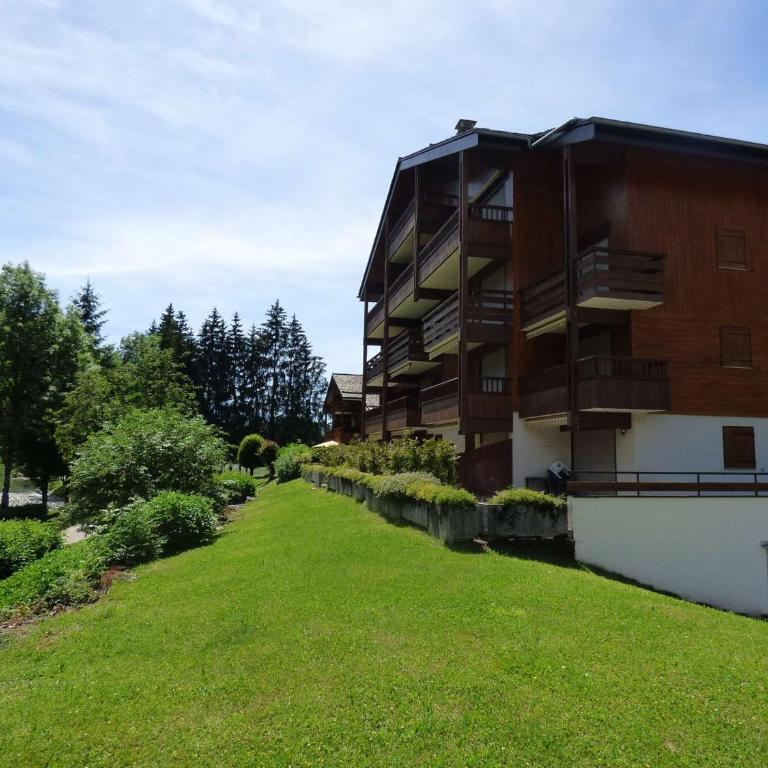 Confortable 2 Pièces + Cabine pour 4 Personnes au Centre-Ville, Terrasse, Proche Navettes - FR-1-458-169 - Apartment - 16