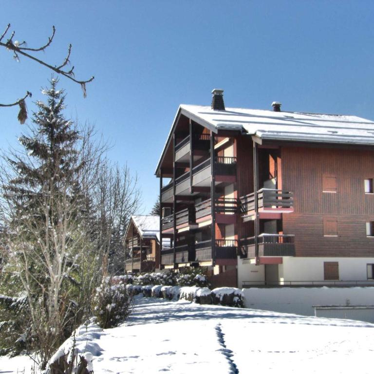 Confortable 2 Pièces + Cabine pour 4 Personnes au Centre-Ville, Terrasse, Proche Navettes - FR-1-458-169 - Apartment - 17