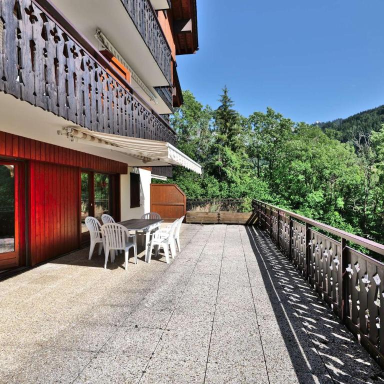 Spacieux 2 pièces + cabine 65m², terrasse sud, pieds des pistes Le Grand-Bornand - FR-1-458-262 - Appartamento - 29