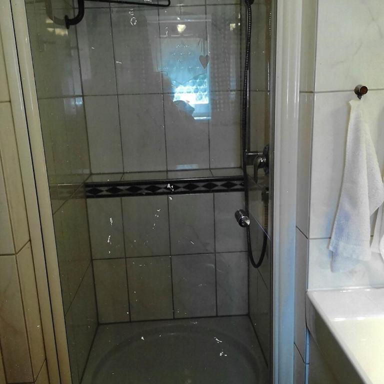 FeWo Thielen - Apartamento de 1 dormitorio con terraza - 19