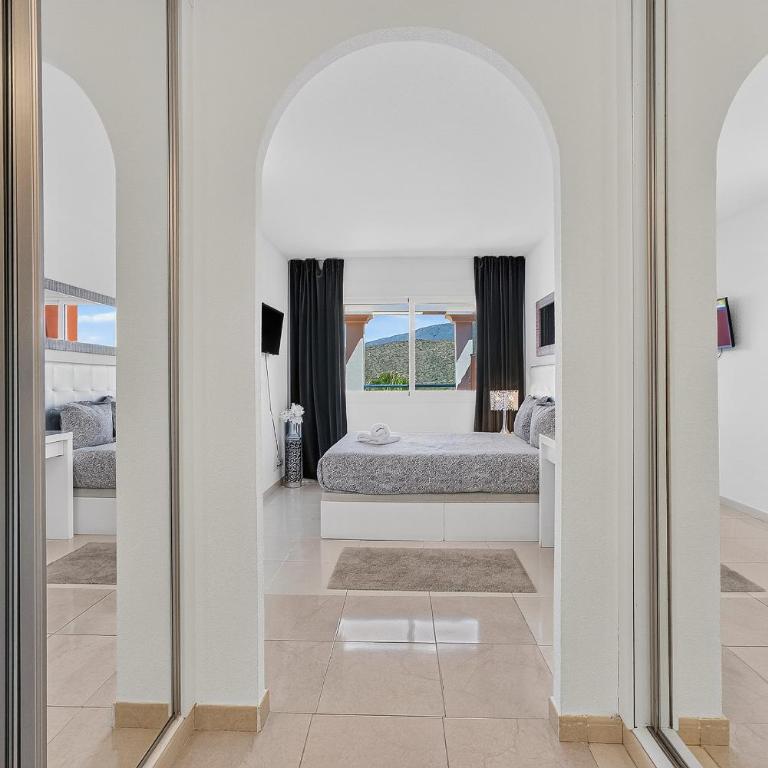 Balcon Roque del Conde - Appartamento con 2 Camere da Letto - 19