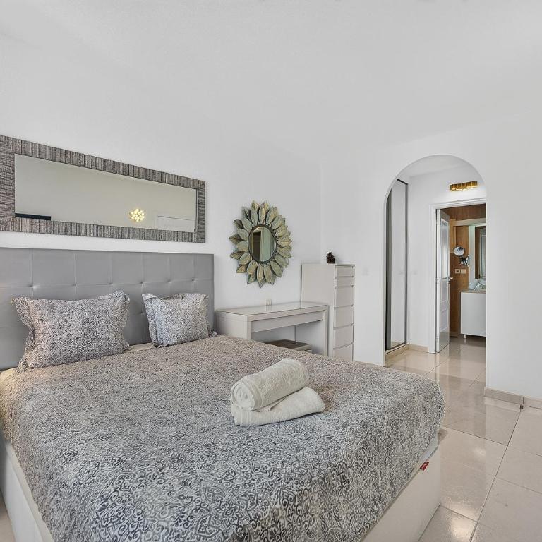 Balcon Roque del Conde - Appartamento con 2 Camere da Letto - 13