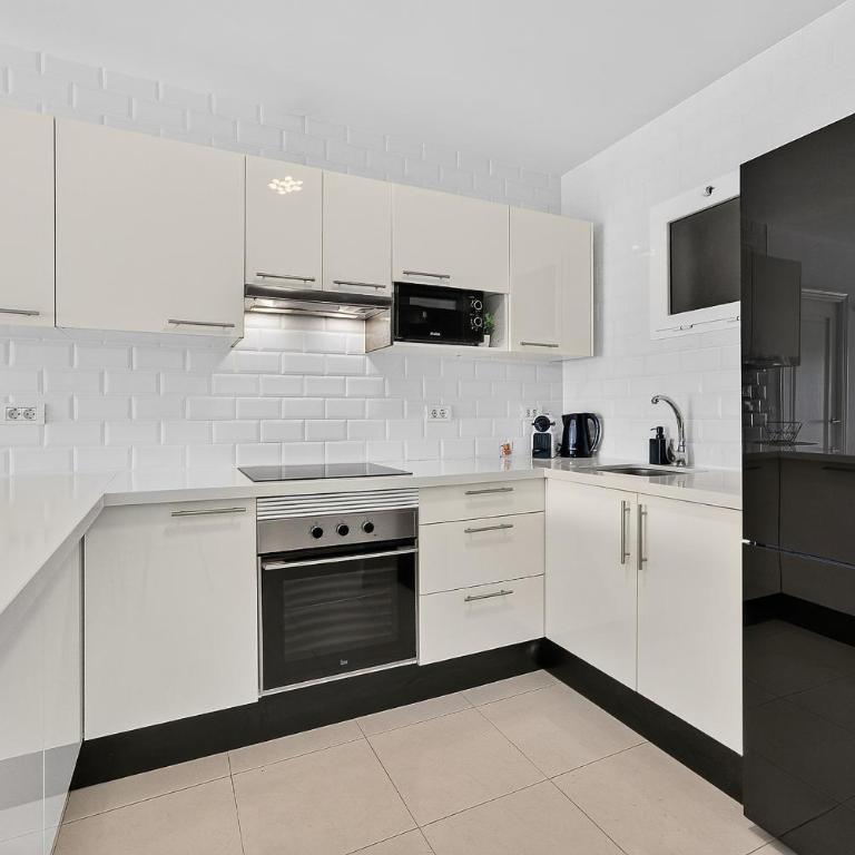 Balcon Roque del Conde - Appartamento con 2 Camere da Letto - 7