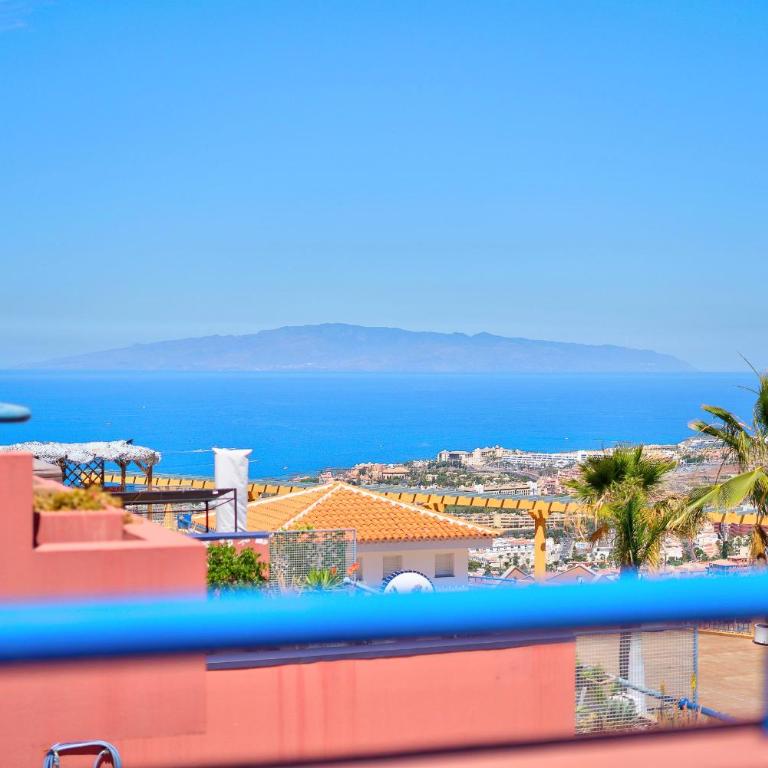 Balcon Roque del Conde - Appartamento con 2 Camere da Letto - 4