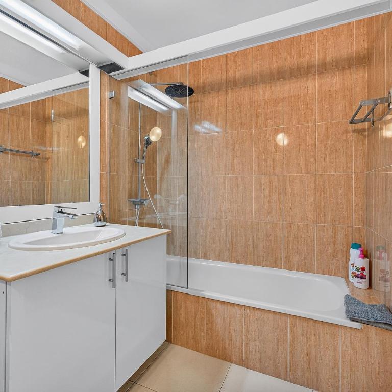 Balcon Roque del Conde - Appartamento con 2 Camere da Letto - 17