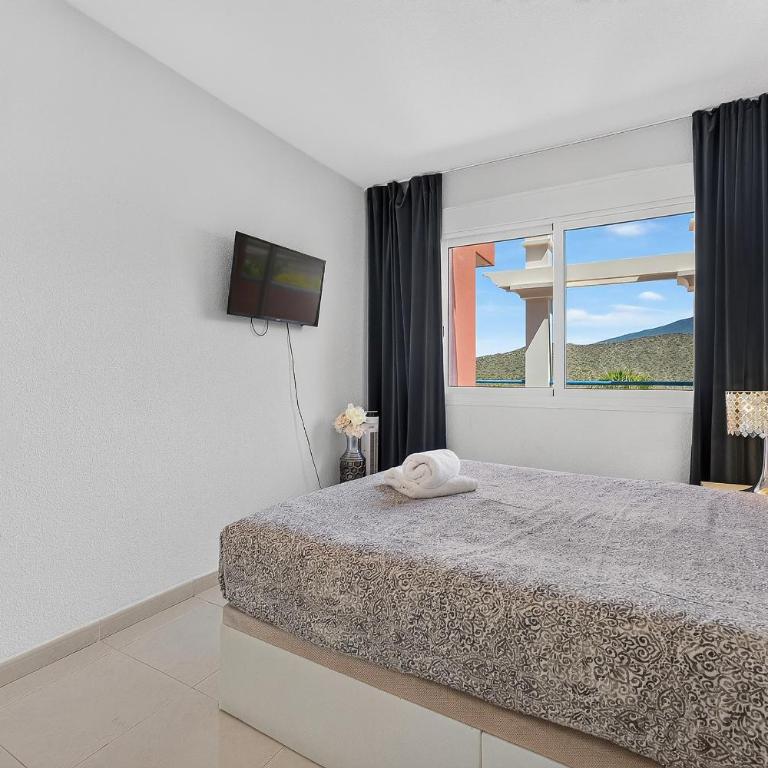 Balcon Roque del Conde - Appartamento con 2 Camere da Letto - 21