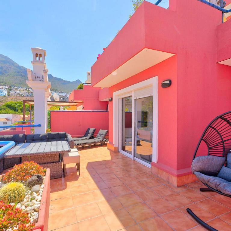 Balcon Roque del Conde - Appartamento con 2 Camere da Letto - 22