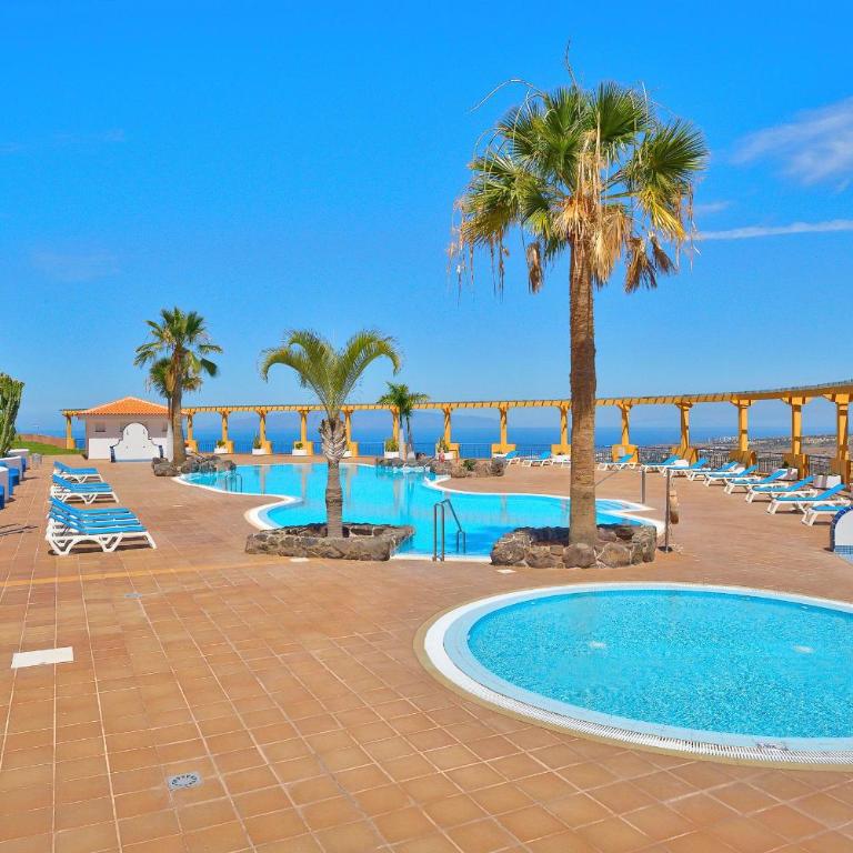 Balcon Roque del Conde - Appartamento con 2 Camere da Letto - 6