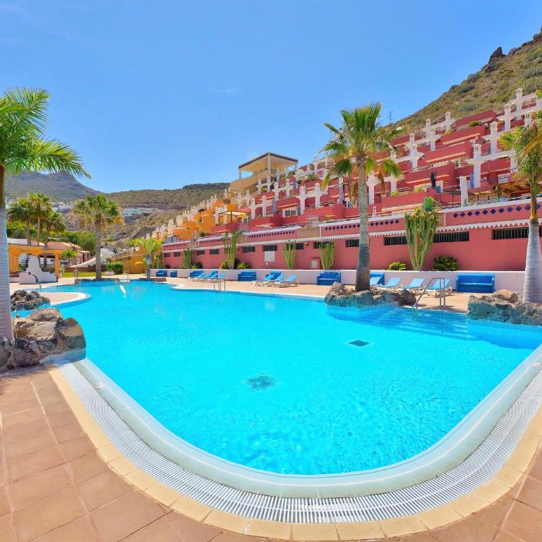 Balcon Roque del Conde - Appartamento con 2 Camere da Letto - 24