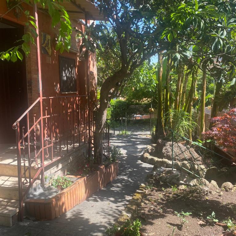 Villetta Garbata - Apartamento de 2 dormitorios - 12