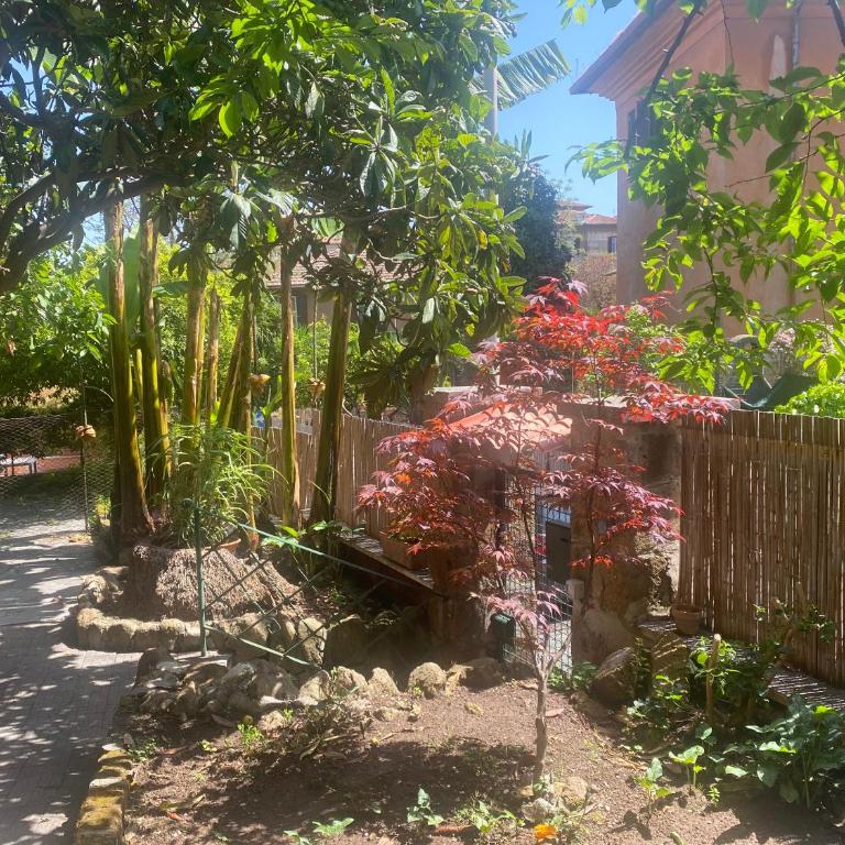 Villetta Garbata - Apartamento de 2 dormitorios - 3