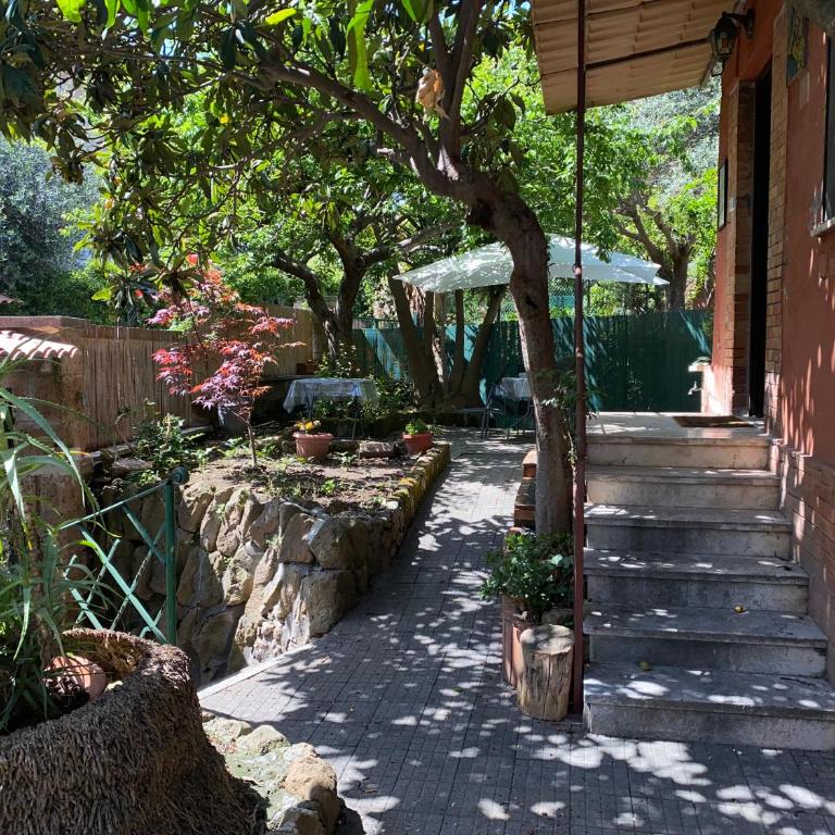 Villetta Garbata - Apartamento de 2 dormitorios - 9