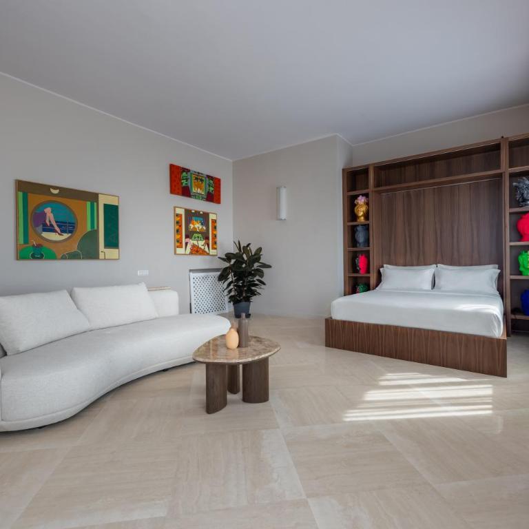 Trevi Suite Iconic View - Luxury Penthouse Rooftop - Appartamento con 3 Camere da Letto - 21