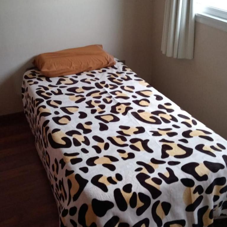 Casa Quinta Casilda - One-Bedroom House - 25