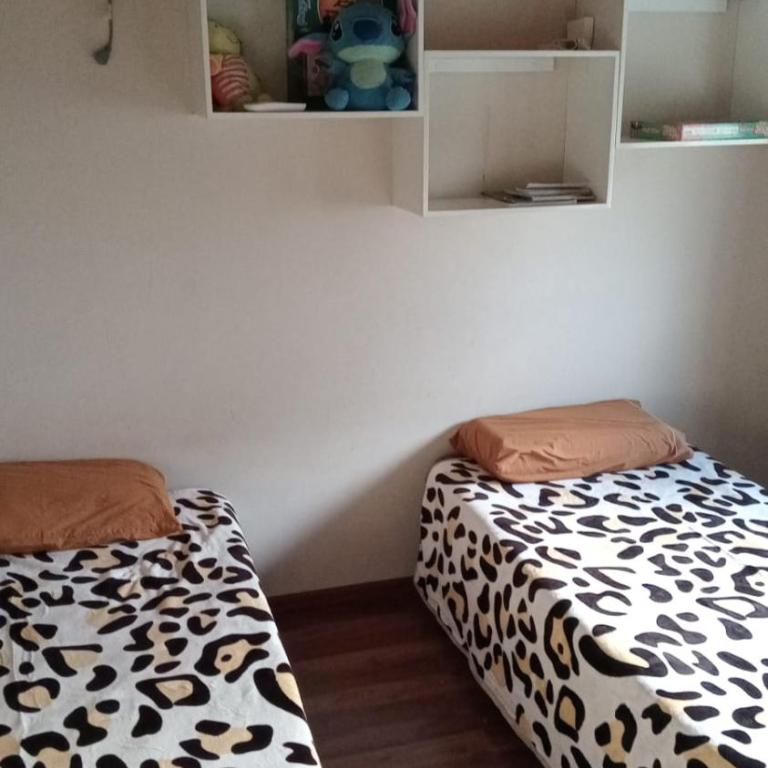 Casa Quinta Casilda - One-Bedroom House - 26
