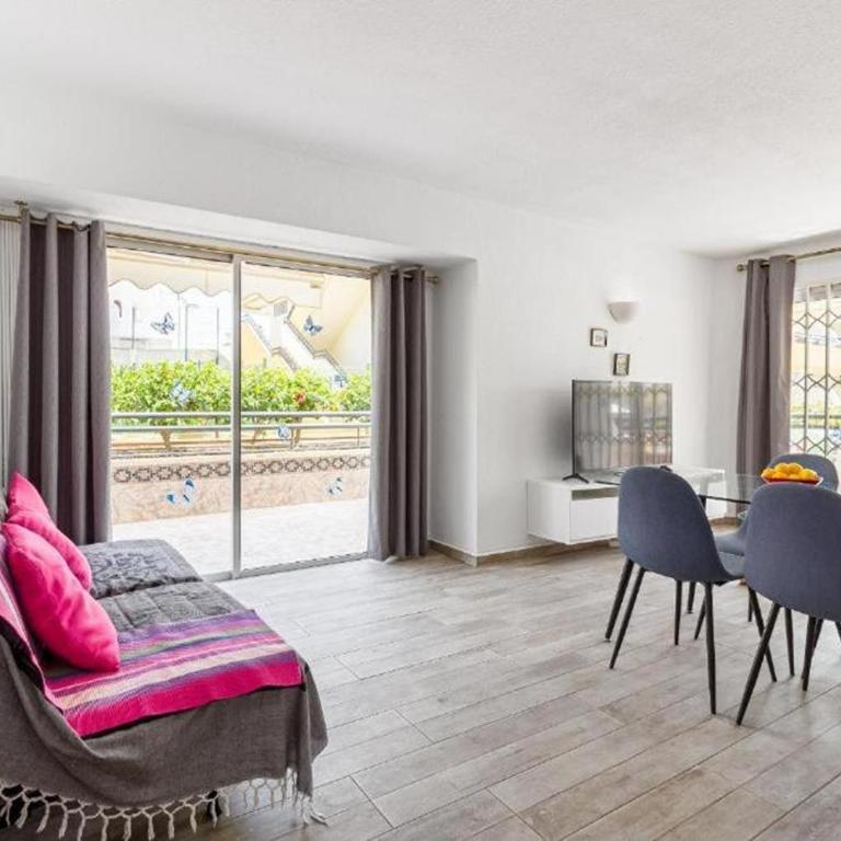 Wonderland Apartment at Santa Maria Aparthotel - Appartement 1 Chambre - 5