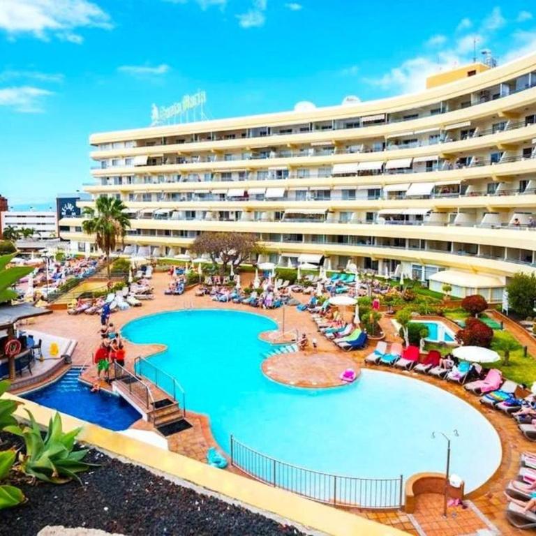 Wonderland Apartment at Santa Maria Aparthotel - Appartement 1 Chambre - 1