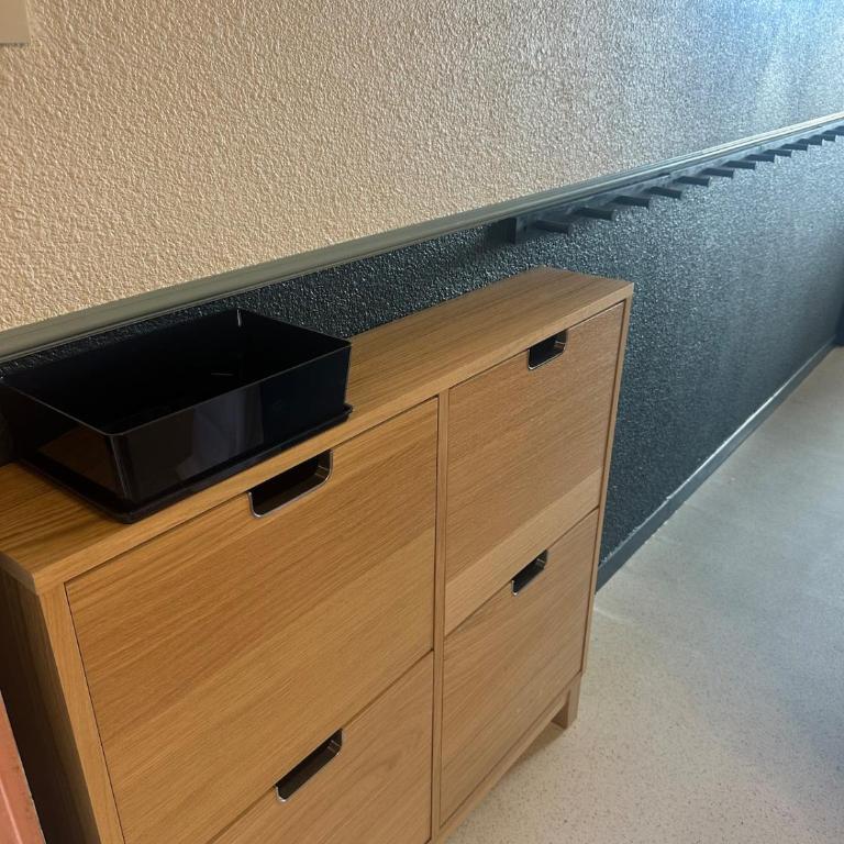 Appartement vue Mer à la Coudouliere,Clim, parking - Apartment mit 2 Schlafzimmern - 24