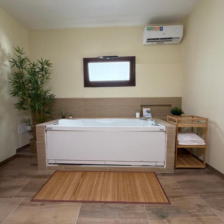 Casa Nonna Italia - Casa Vacanze in Salento, Puglia - Casa con 1 Camera da Letto - 6
