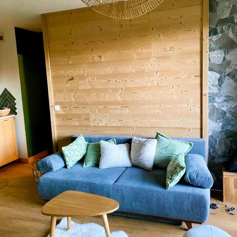 Sweet Mountain, modern design, beautiful view - Apartment mit 2 Schlafzimmern - 1