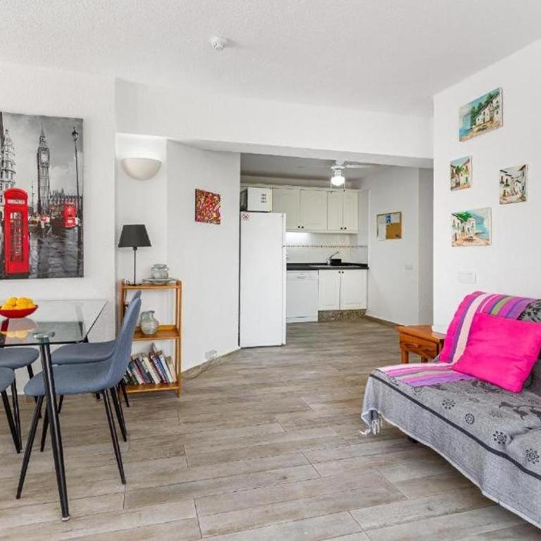 Wonderland Apartment at Santa Maria Aparthotel - Appartement 1 Chambre - 3