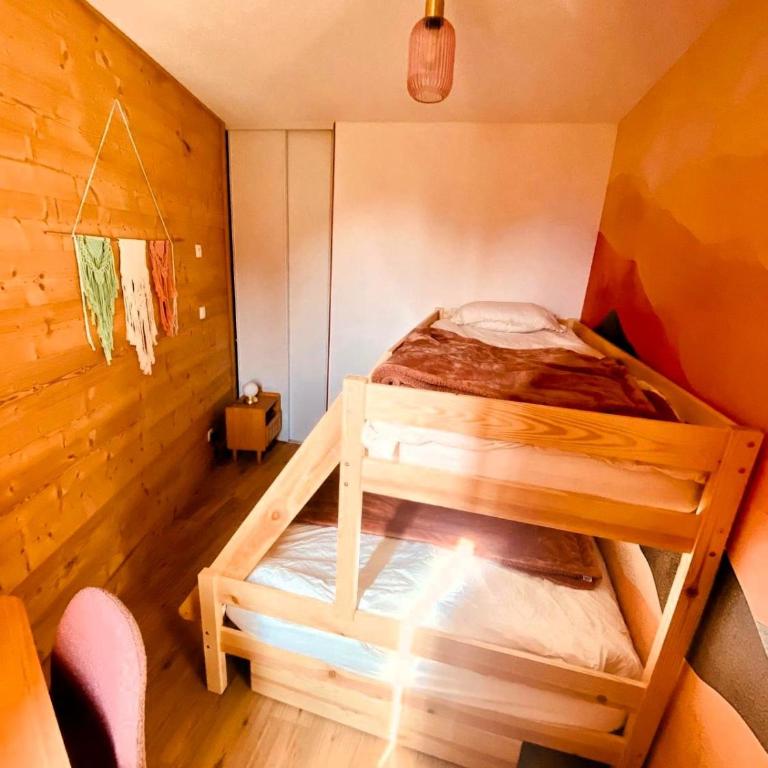 Sweet Mountain, modern design, beautiful view - Apartment mit 2 Schlafzimmern - 6