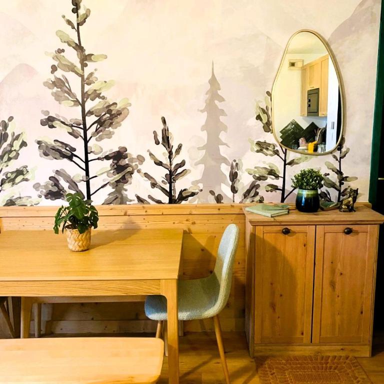 Sweet Mountain, modern design, beautiful view - Apartment mit 2 Schlafzimmern - 11