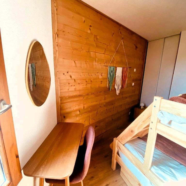 Sweet Mountain, modern design, beautiful view - Apartment mit 2 Schlafzimmern - 12
