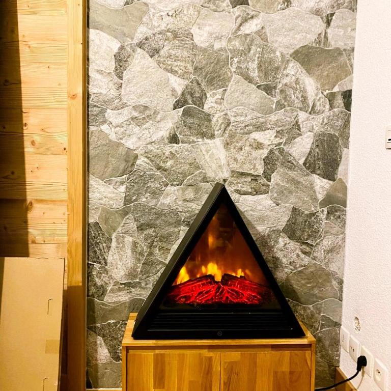 Sweet Mountain, modern design, beautiful view - Apartment mit 2 Schlafzimmern - 13