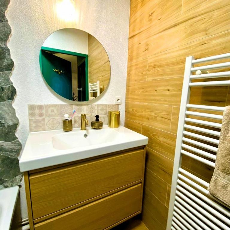 Sweet Mountain, modern design, beautiful view - Apartment mit 2 Schlafzimmern - 16