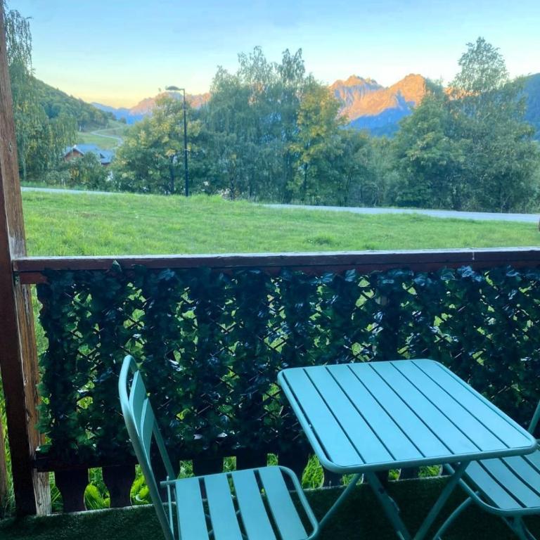 Sweet Mountain, modern design, beautiful view - Apartment mit 2 Schlafzimmern - 17